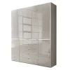Schlafzimmer Schrank modern Voscona