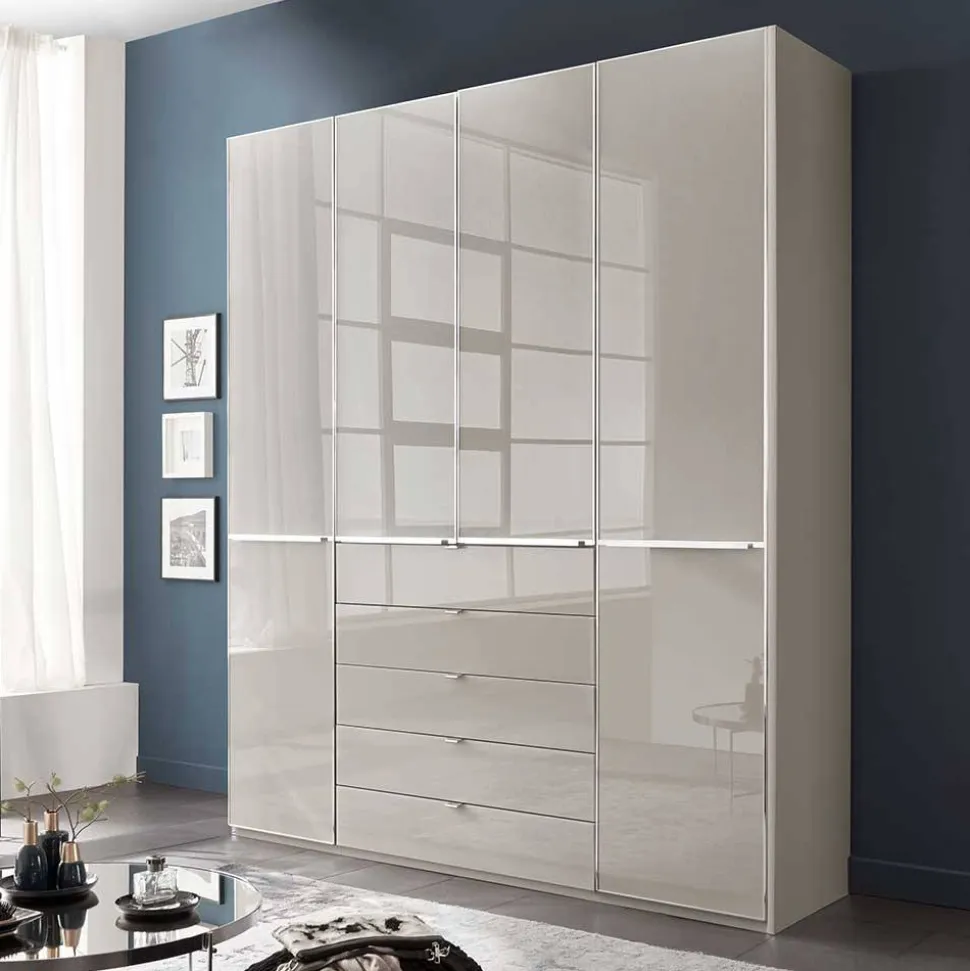 Schlafzimmer Schrank modern Voscona