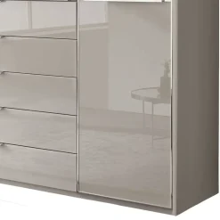 Schlafzimmer Schrank modern Voscona