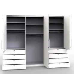 Schlafzimmer Set Kosnira