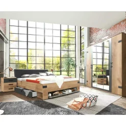 Schlafzimmer Set Latizia
