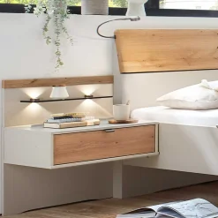 Schlafzimmer Set Miltom