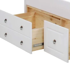 Schlafzimmer Set Sadanos