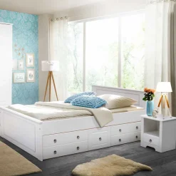 Schlafzimmer Set Sadanos