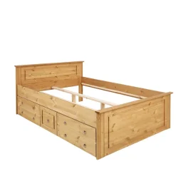 Schlafzimmer Set Slavira