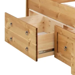 Schlafzimmer Set Slavira