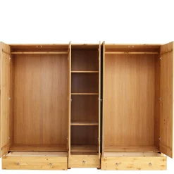 Schlafzimmer Set Slavira