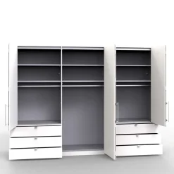 Schlafzimmer Set Zymian