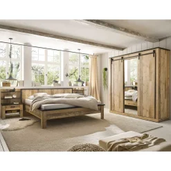 Schlafzimmer Studiana