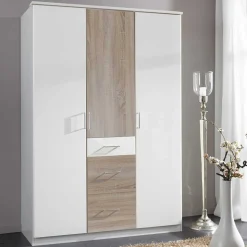 Schlafzimmerkleiderschrank Georgia