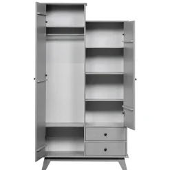 Schlafzimmerkleiderschrank Zenzian