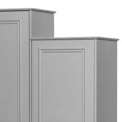 Schlafzimmerkleiderschrank Zenzian