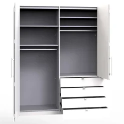 Schlafzimmerkleiderschrank Codumenta