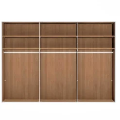 Schlafzimmerkleiderschrank Veyfas