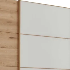 Schlafzimmerkleiderschrank Durac