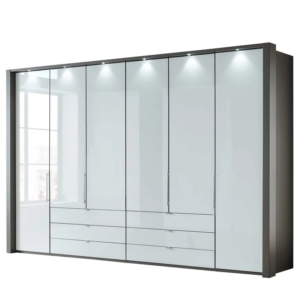 Schlafzimmerkleiderschrank Terry