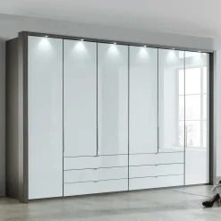 Schlafzimmerkleiderschrank Terry