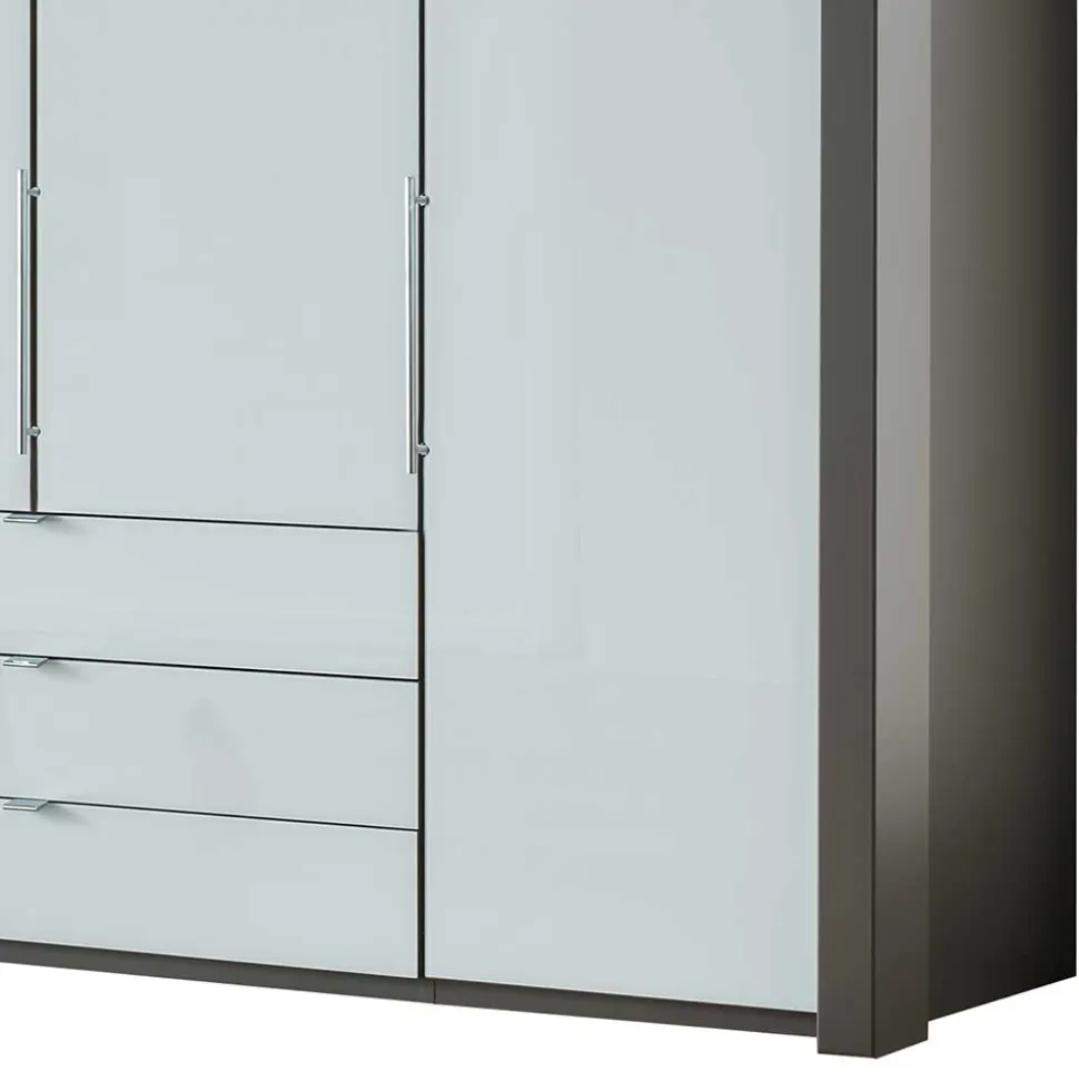 Schlafzimmerkleiderschrank Terry