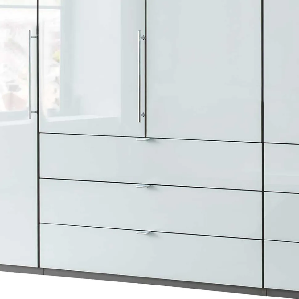 Schlafzimmerkleiderschrank Terry