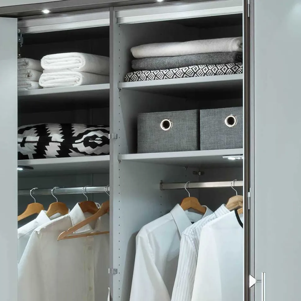 Schlafzimmerkleiderschrank Terry