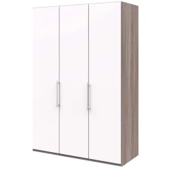 Schlafzimmerkleiderschrank Rarian
