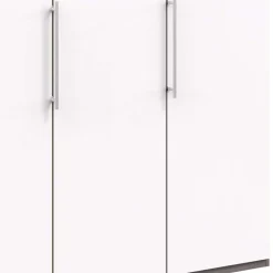 Schlafzimmerkleiderschrank Rarian