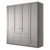 Schlafzimmerkleiderschrank Saconso