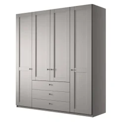Schlafzimmerkleiderschrank Saconso