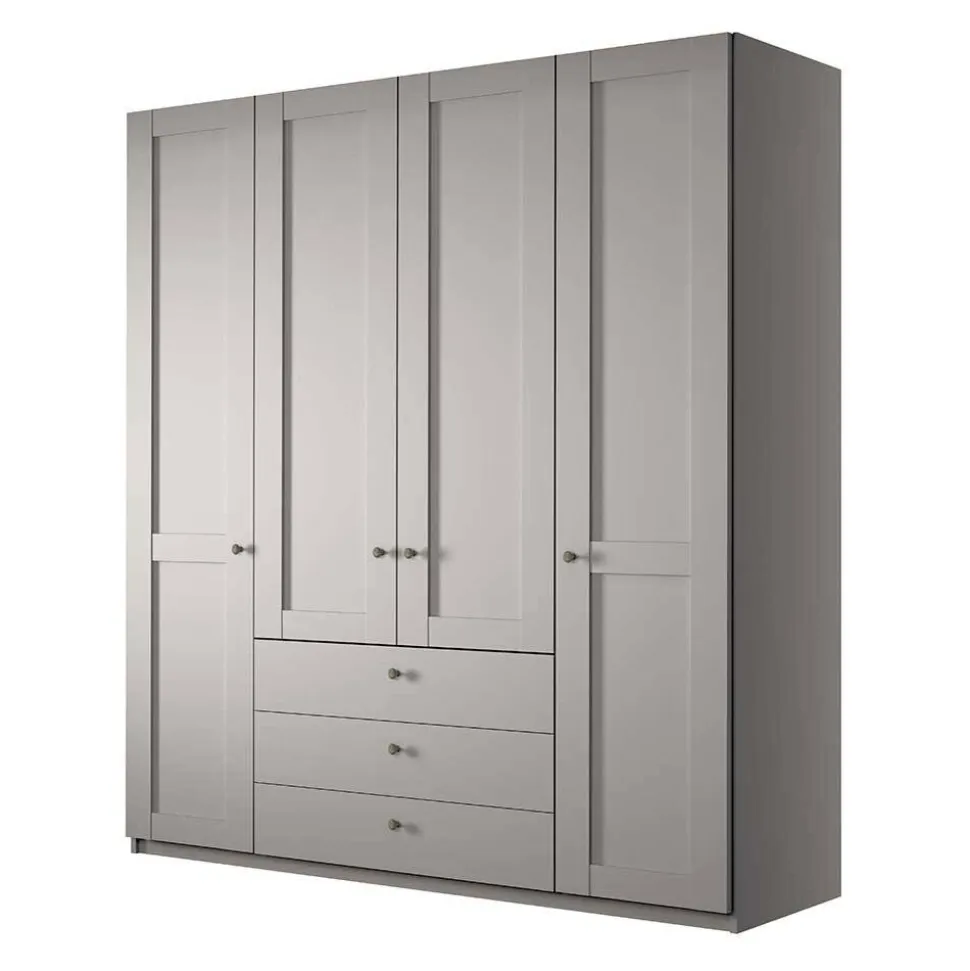 Schlafzimmerkleiderschrank Saconso