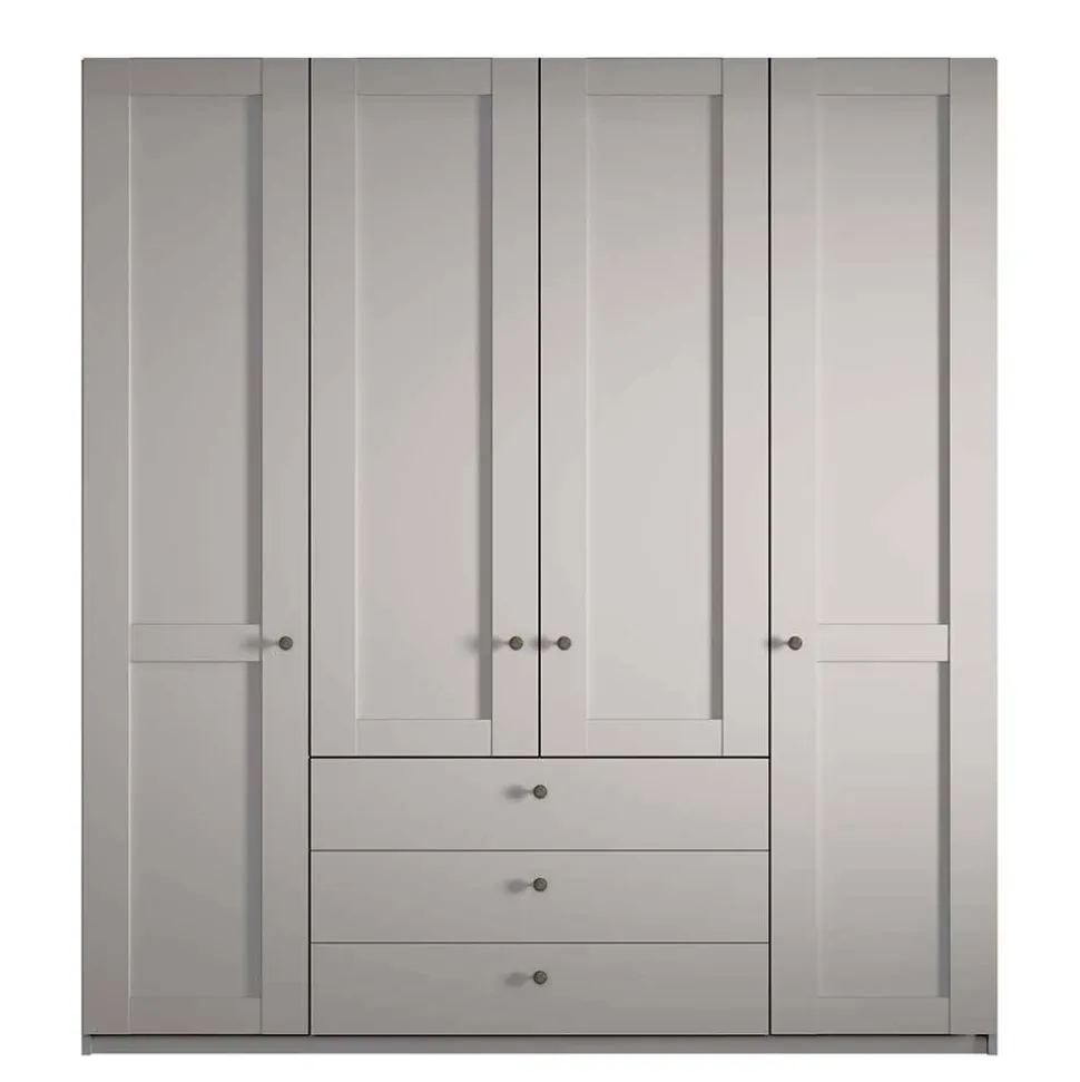Schlafzimmerkleiderschrank Saconso