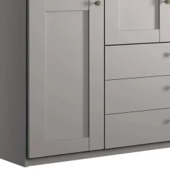 Schlafzimmerkleiderschrank Saconso