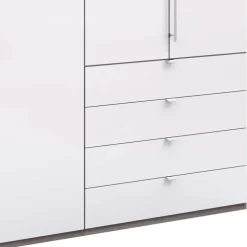 Schlafzimmerkleiderschrank Yunidra