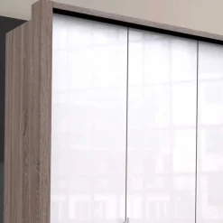 Schlafzimmerkleiderschrank Yunidra