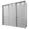 Schlafzimmerkleiderschrank Oaklandas