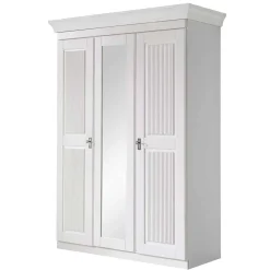 Schlafzimmerkleiderschrank Vilatata