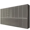 Schlafzimmerkleiderschrank Boplaroma