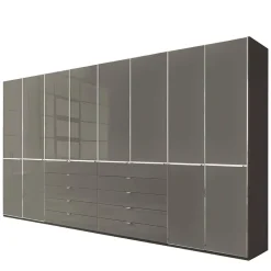 Schlafzimmerkleiderschrank Boplaroma