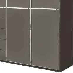 Schlafzimmerkleiderschrank Boplaroma