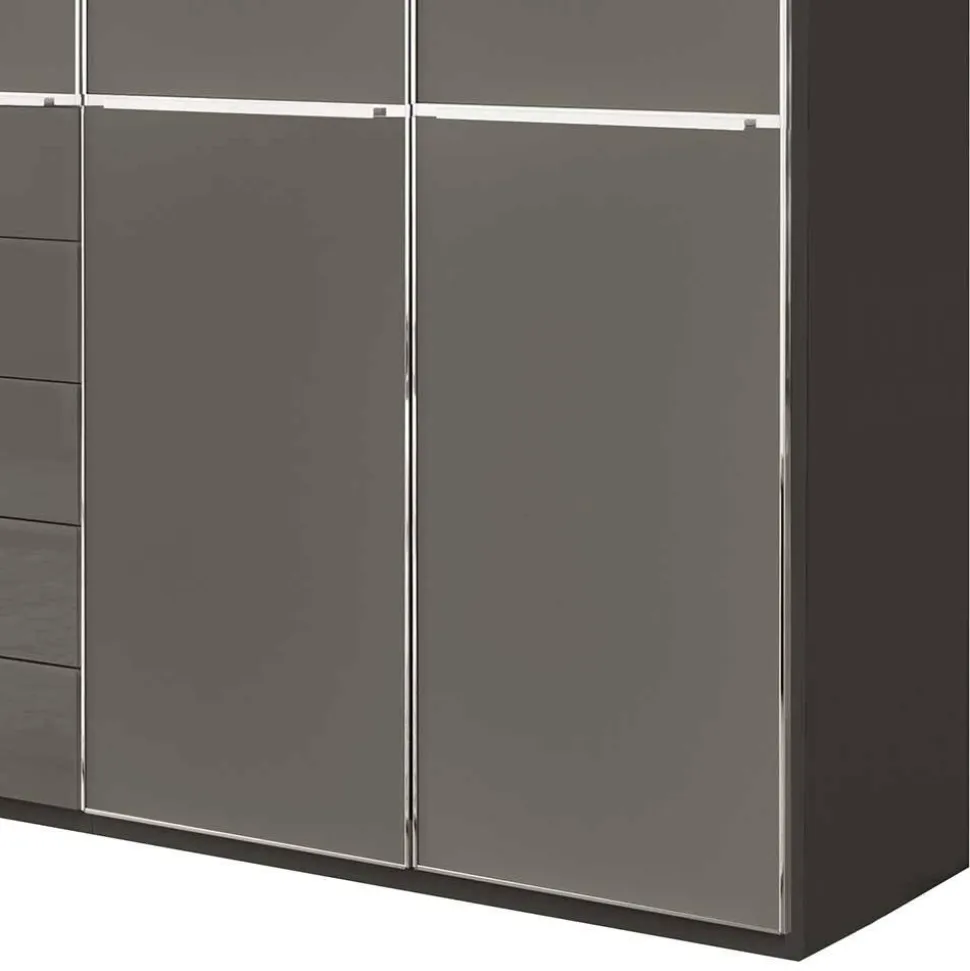 Schlafzimmerkleiderschrank Boplaroma