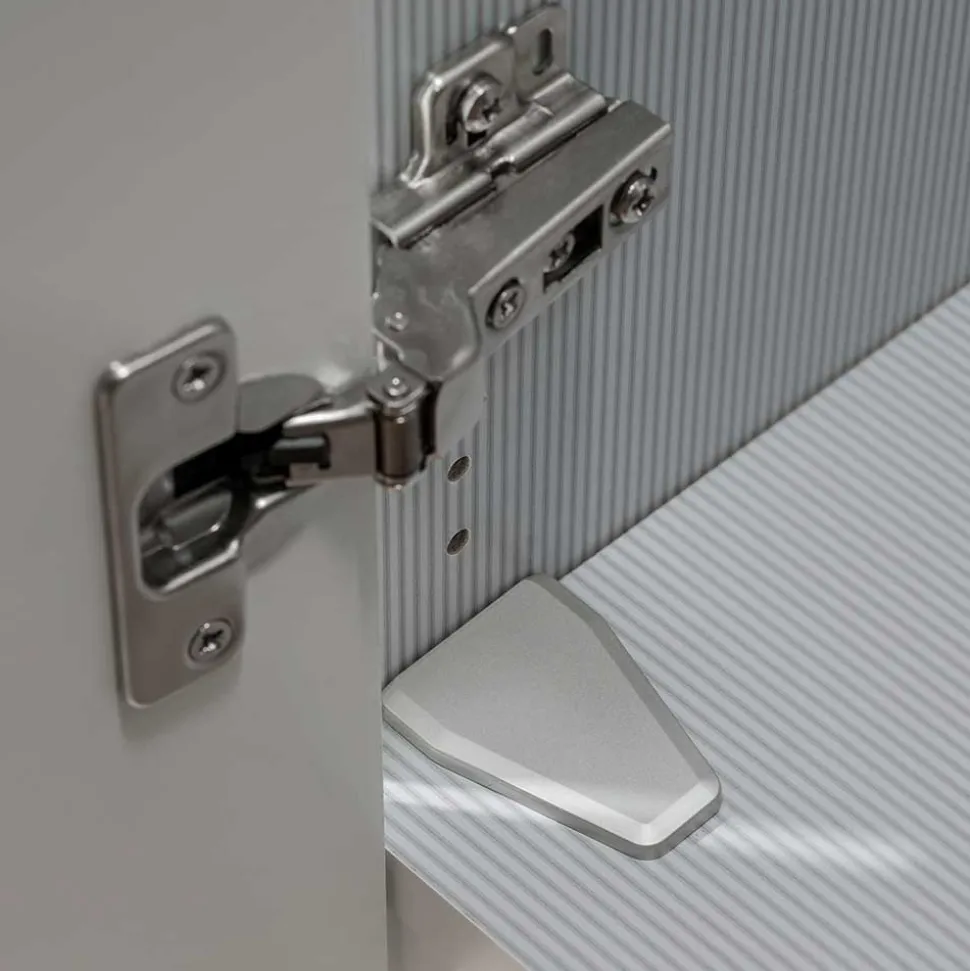 Schlafzimmerkleiderschrank Boplaroma