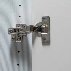 Schlafzimmerkleiderschrank Boplaroma