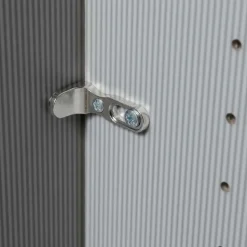 Schlafzimmerkleiderschrank Boplaroma