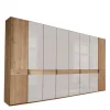 Schlafzimmerkleiderschrank XXL Durac