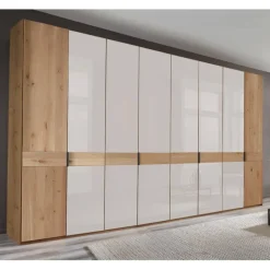 Schlafzimmerkleiderschrank XXL Durac