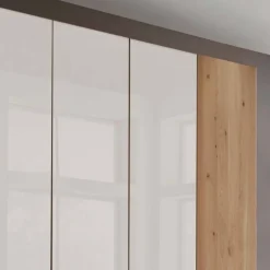 Schlafzimmerkleiderschrank XXL Durac