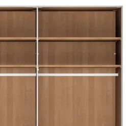 Schlafzimmerkleiderschrank XXL Durac