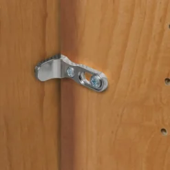 Schlafzimmerkleiderschrank XXL Durac