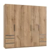 Schlafzimmerkleiderschrank Grenvana