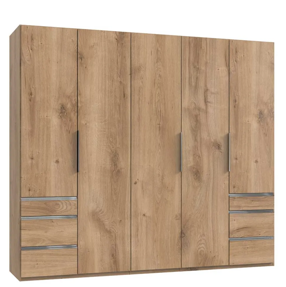 Schlafzimmerkleiderschrank Grenvana