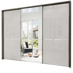 Schlafzimmerkleiderschrank Zimonetta